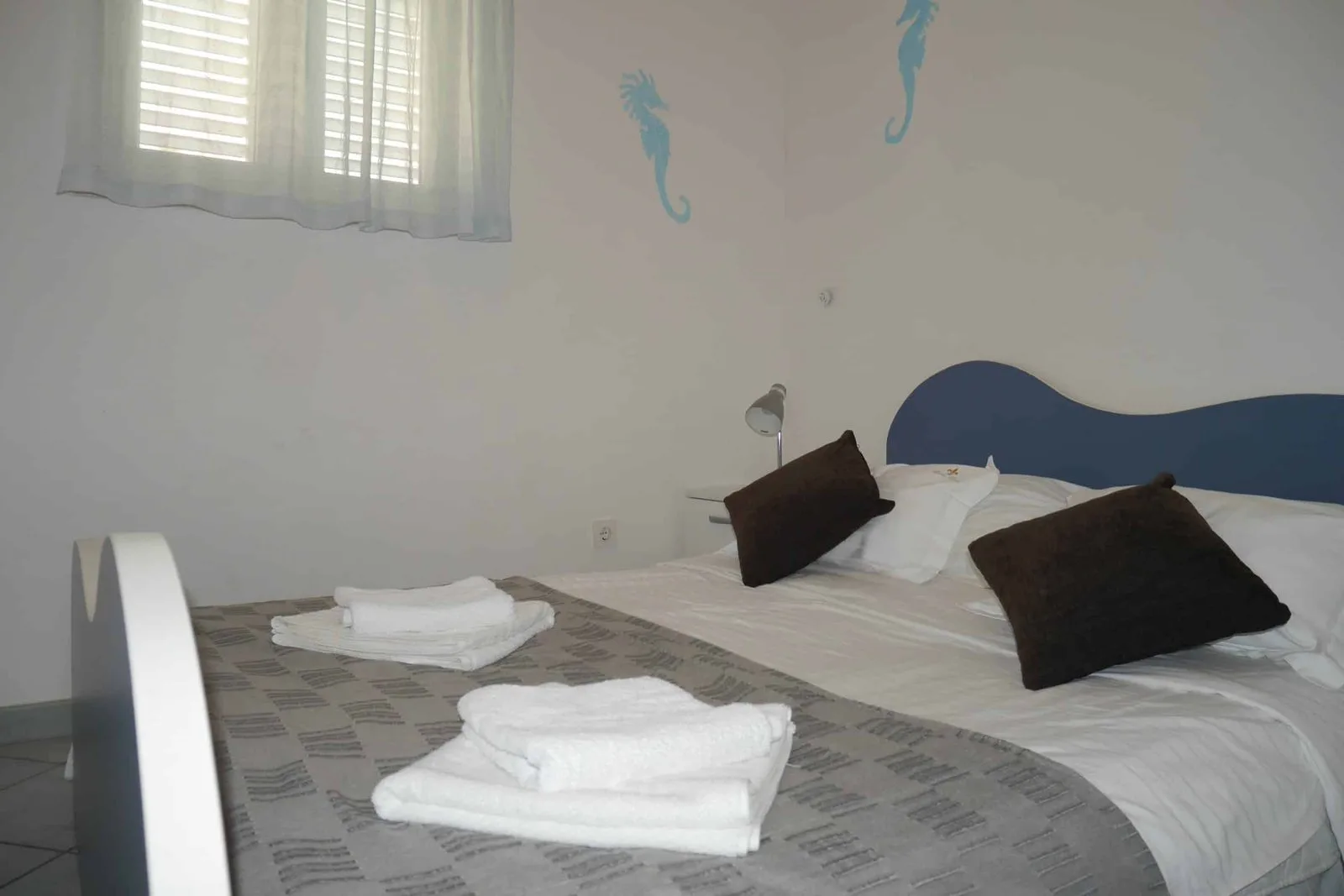 Apartments Beach Dugi rat