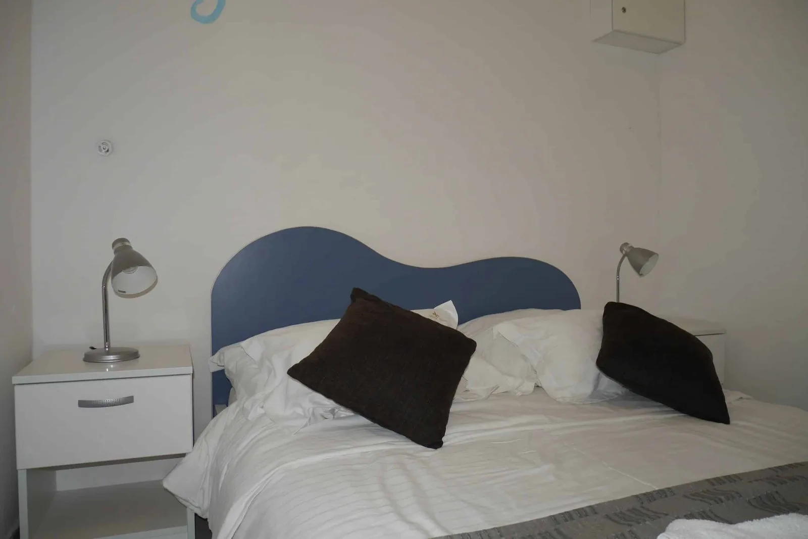 Apartments Beach Dugi rat