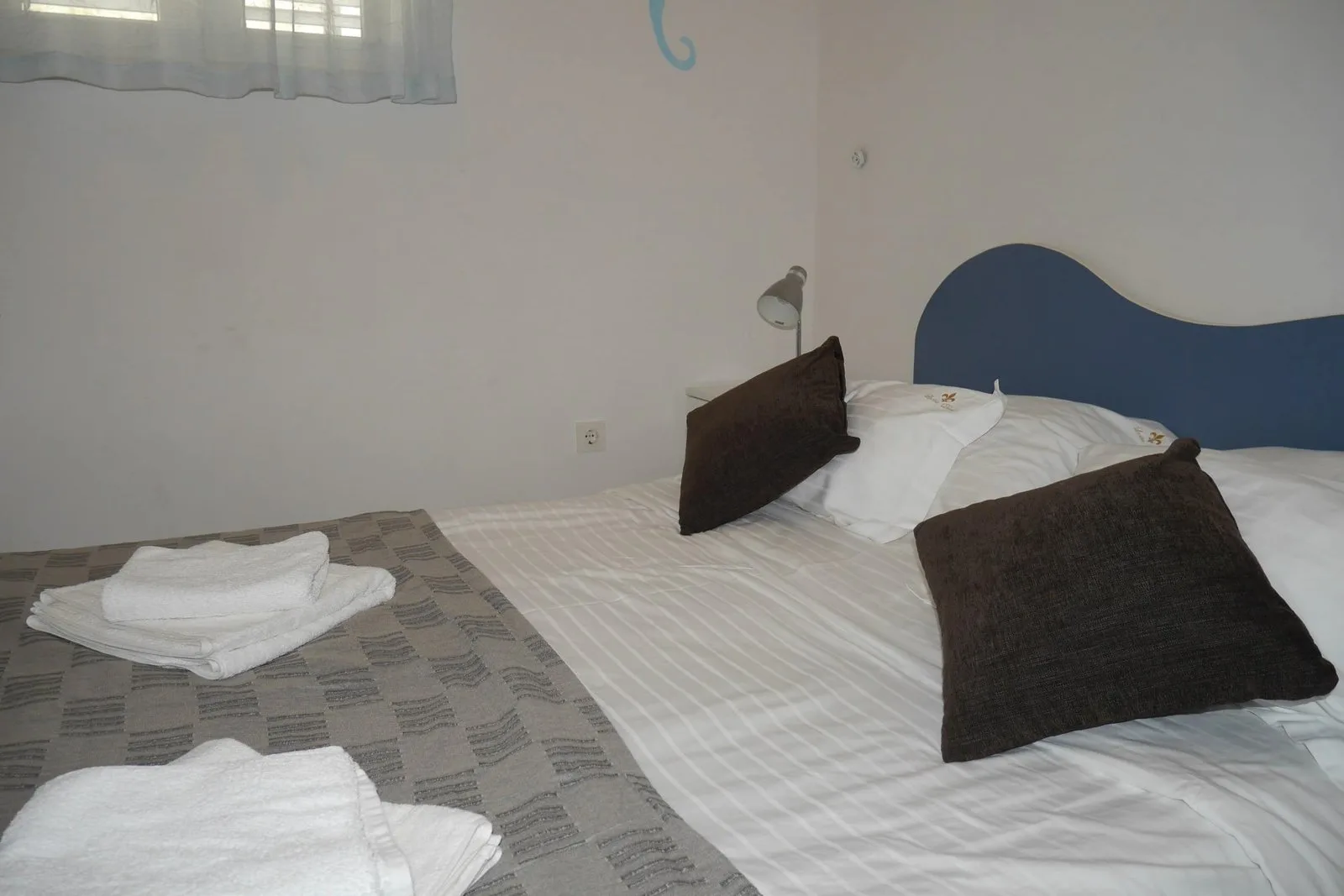 Apartments Beach Dugi rat