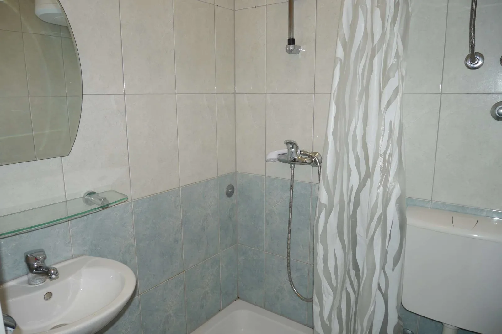 Apartments Beach Dugi rat