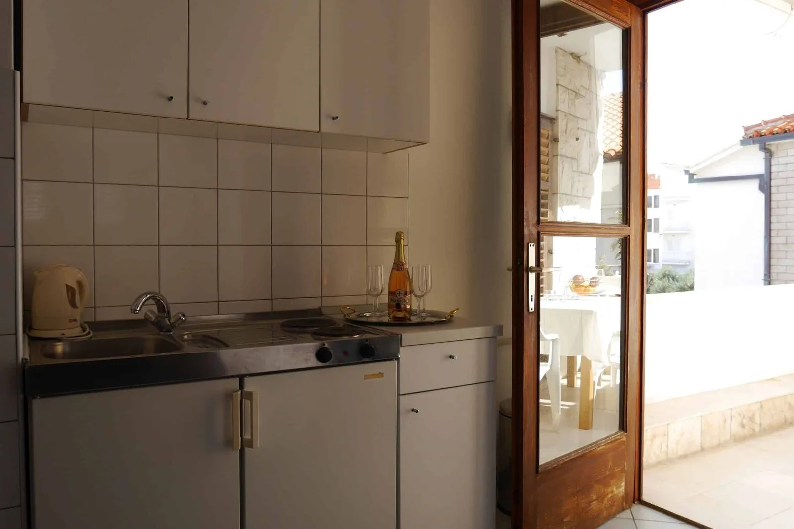 Apartments Beach Dugi rat