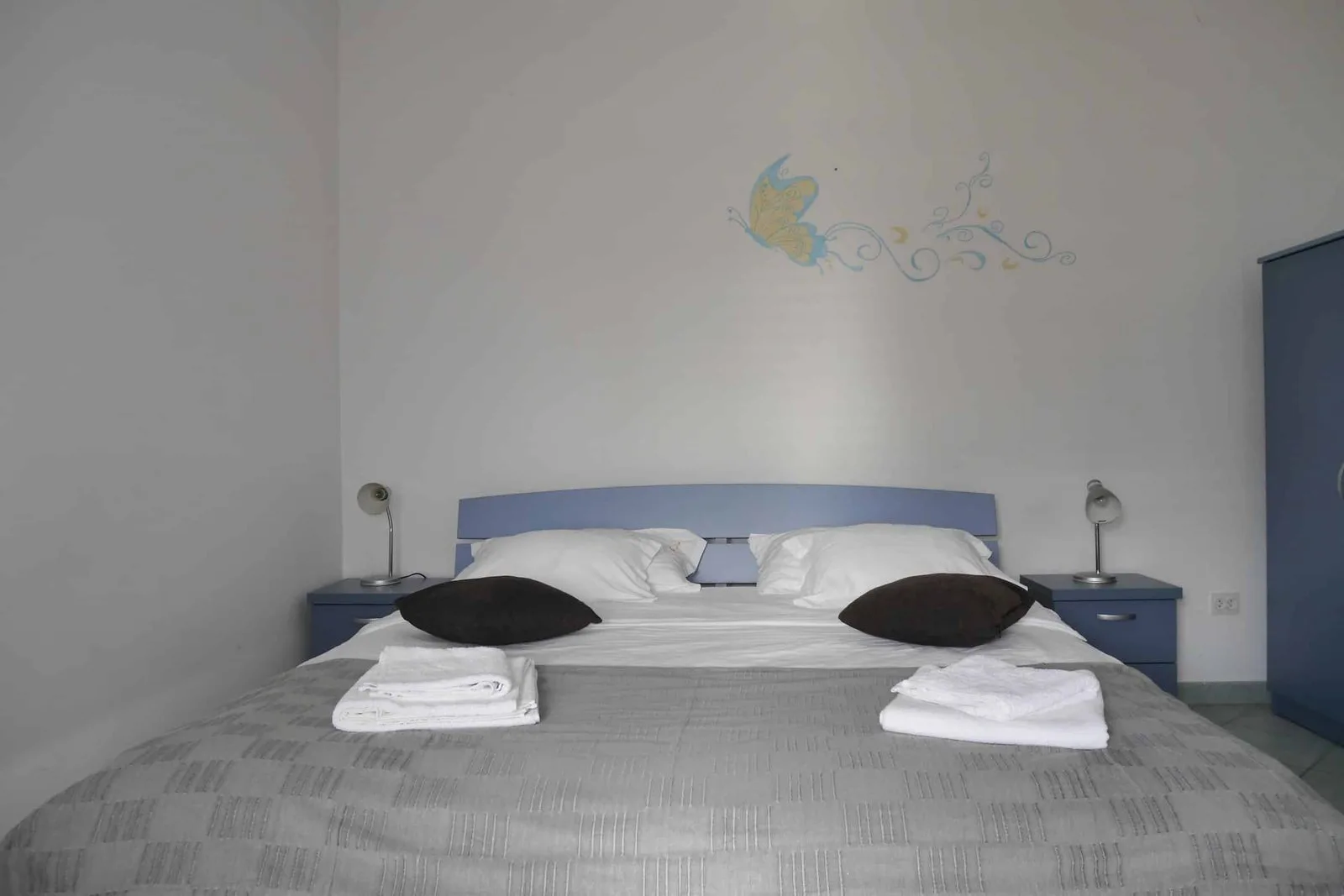 Apartments Beach Dugi rat