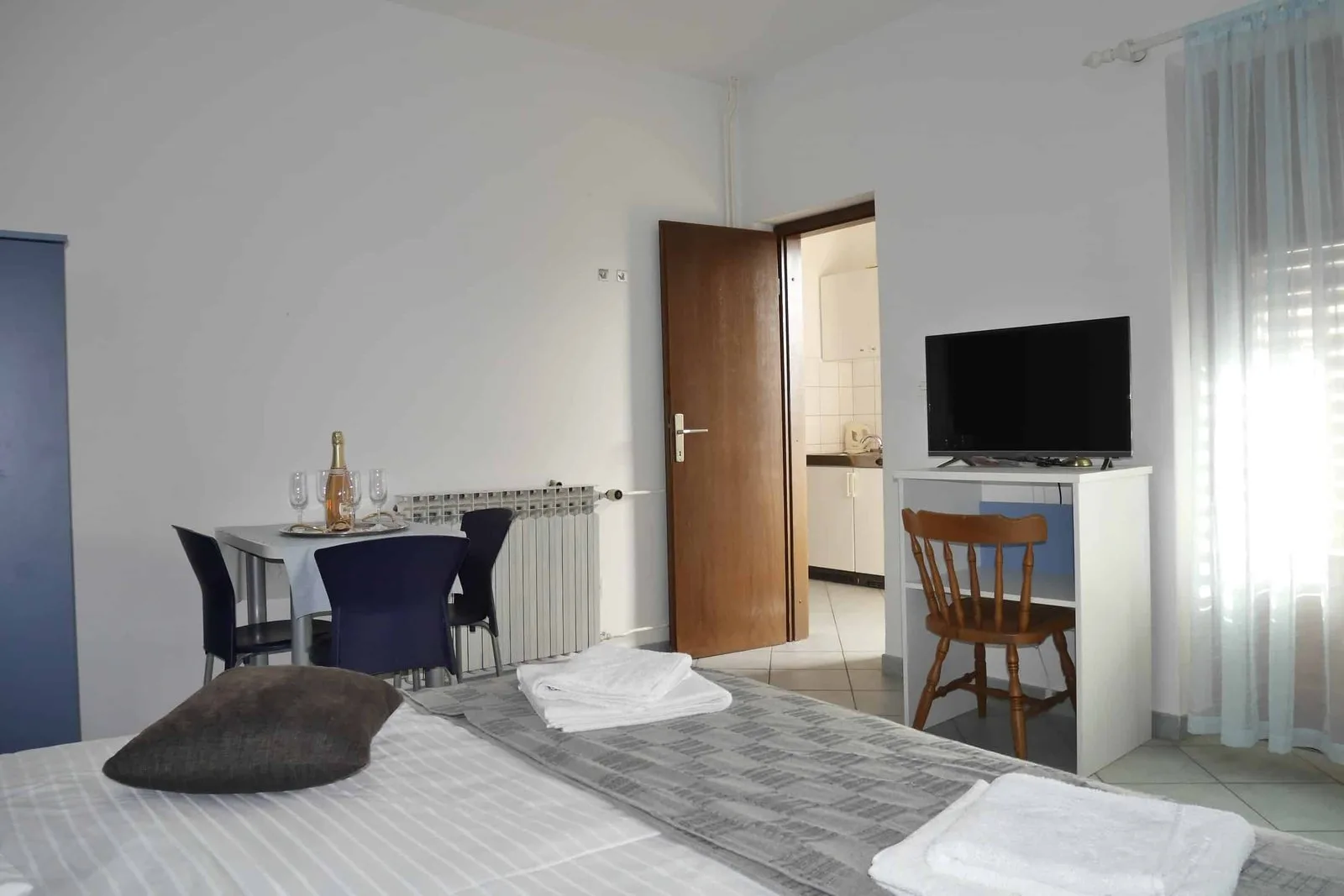 Apartments Beach Dugi rat