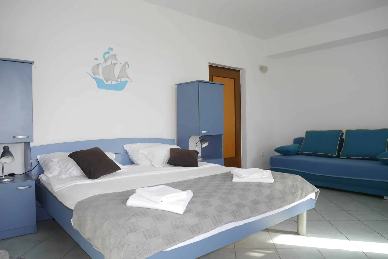 Apartments Beach Dugi rat