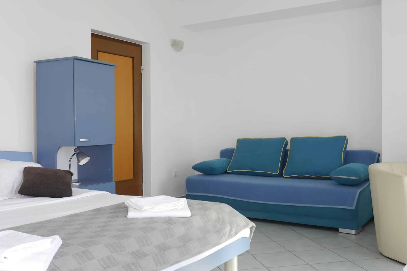 Apartments Beach Dugi rat