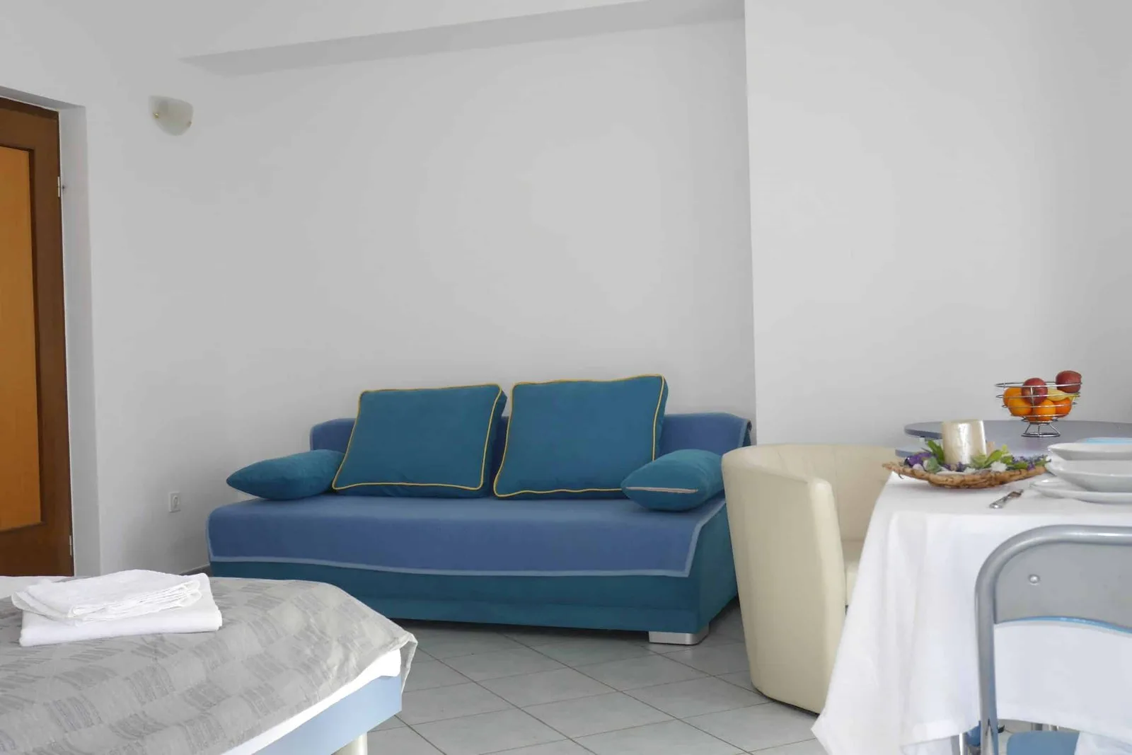 Apartments Beach Dugi rat