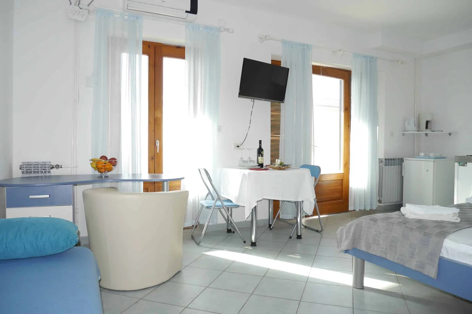 Apartments Beach Dugi rat