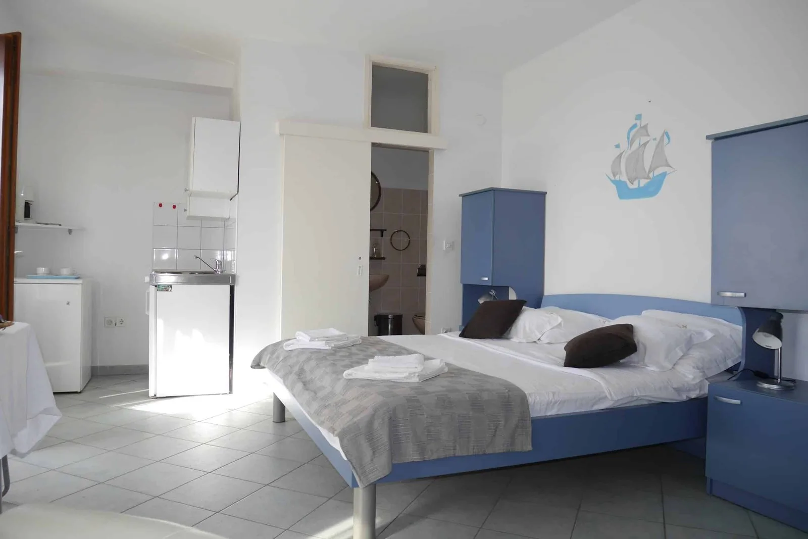 Apartments Beach Dugi rat