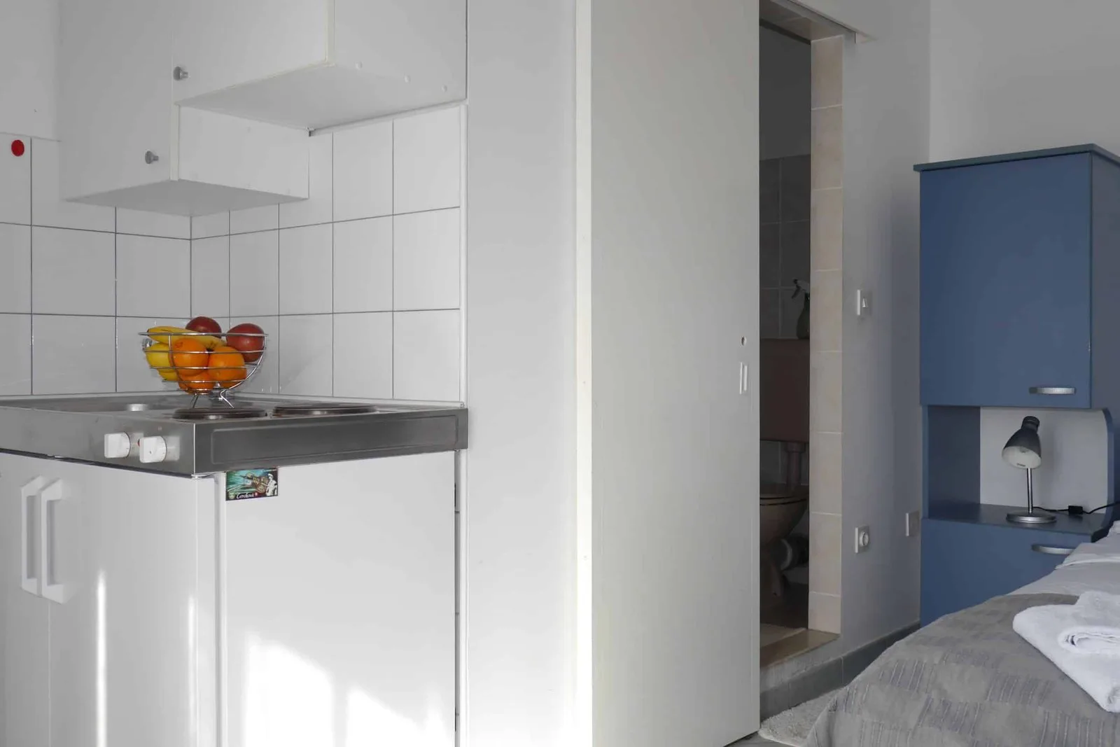 Apartments Beach Dugi rat