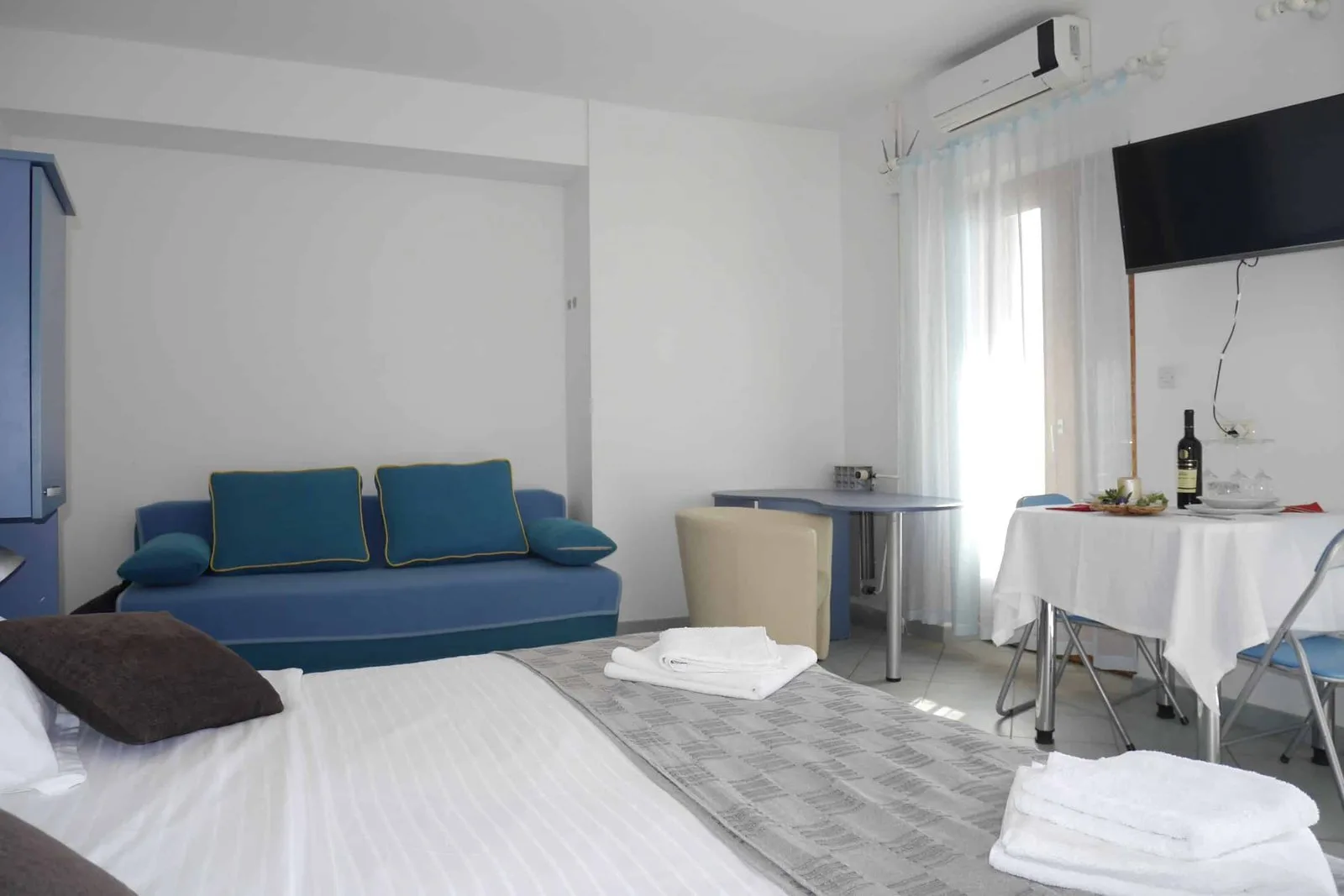 Apartments Beach Dugi rat