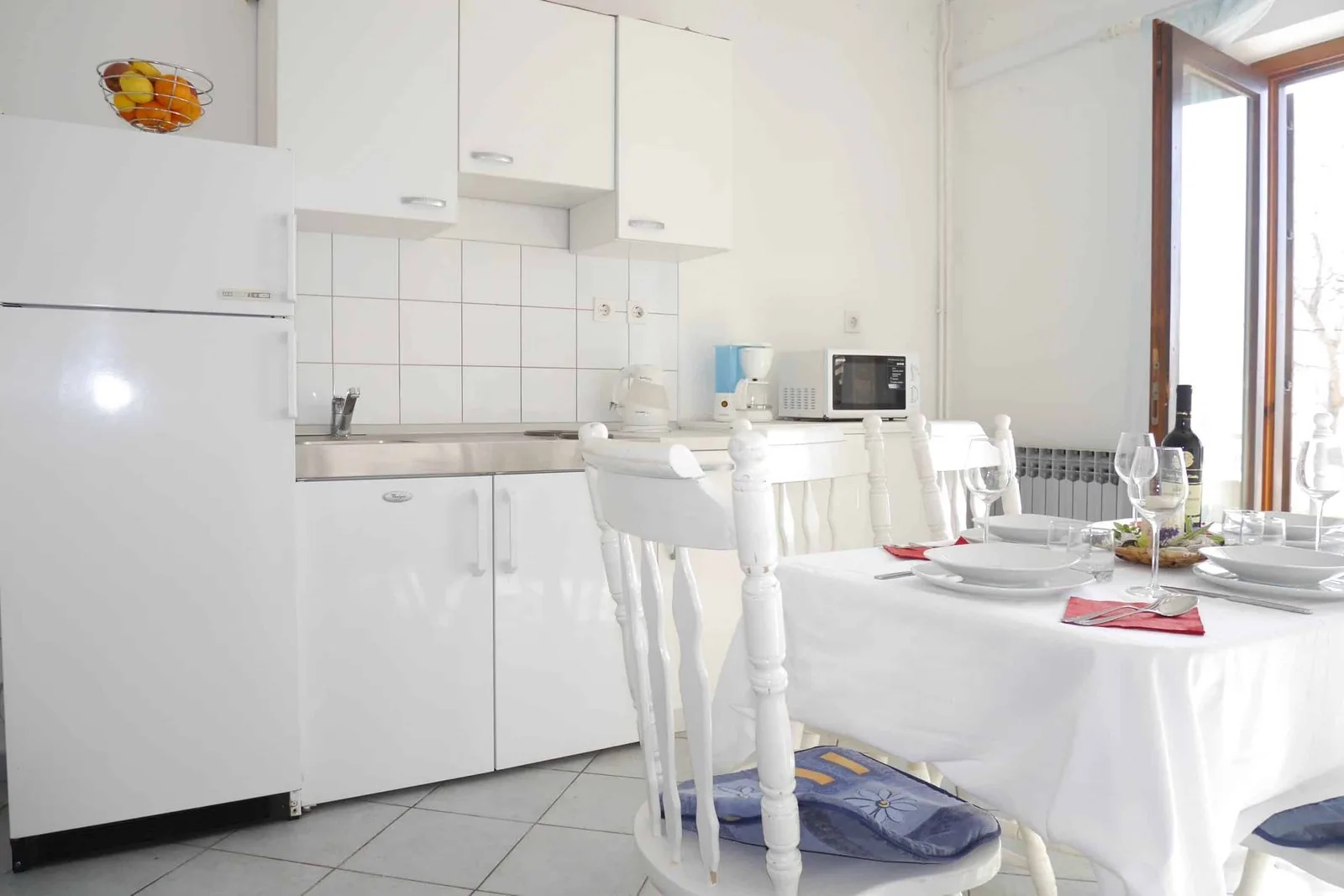 Apartments Beach Dugi Rat