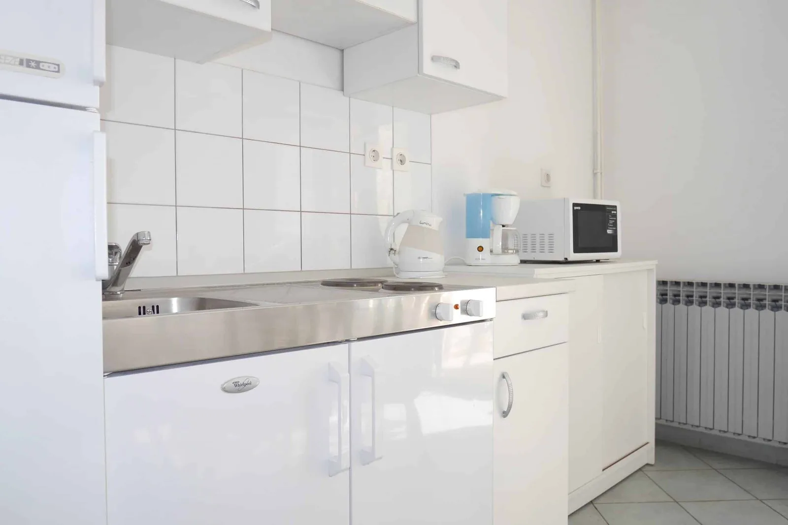 Apartments Beach Dugi Rat