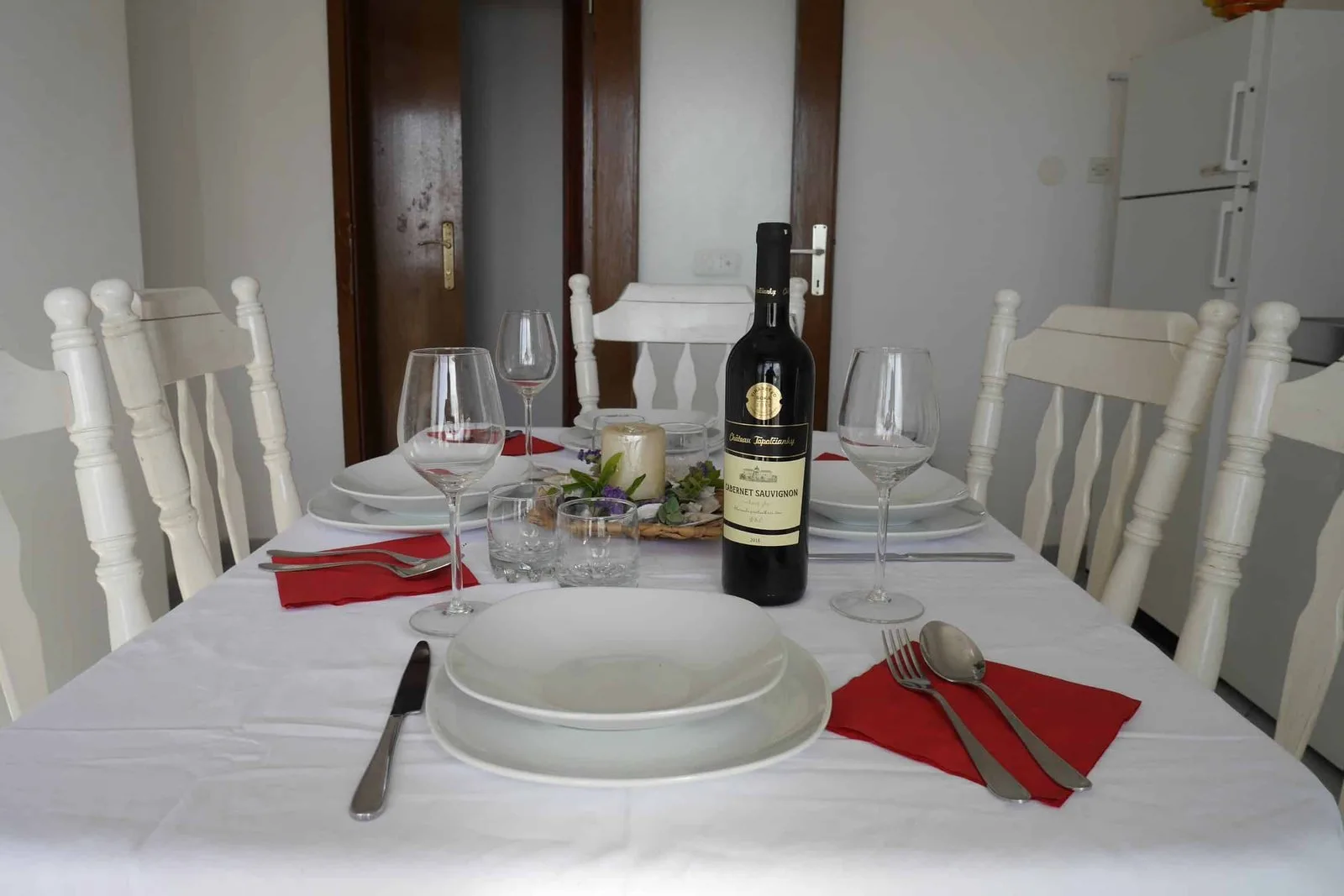 Apartments Beach Dugi Rat