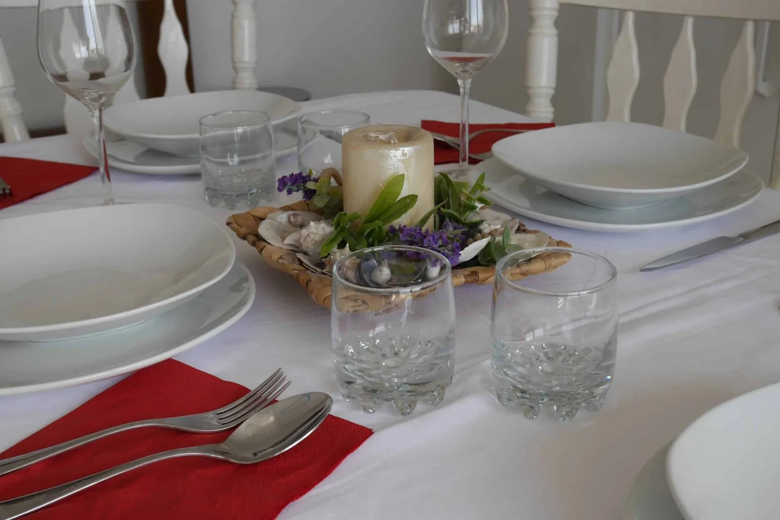 Apartments Beach Dugi Rat