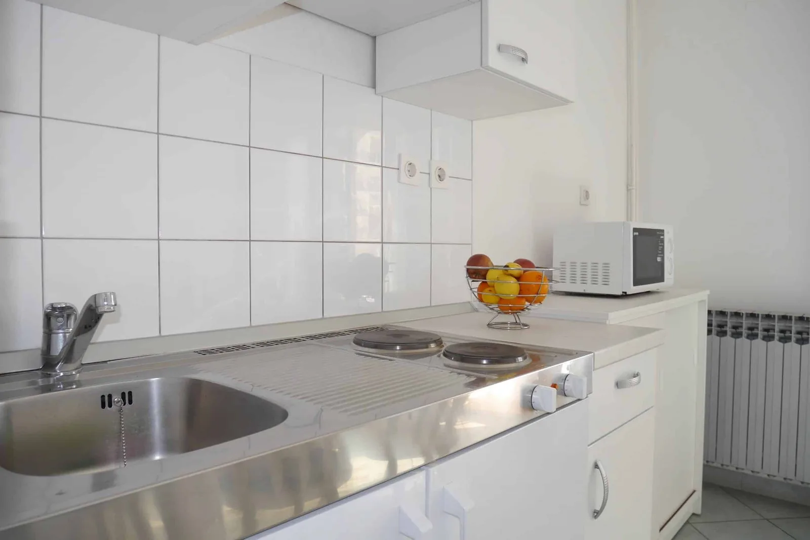 Apartments Beach Dugi Rat