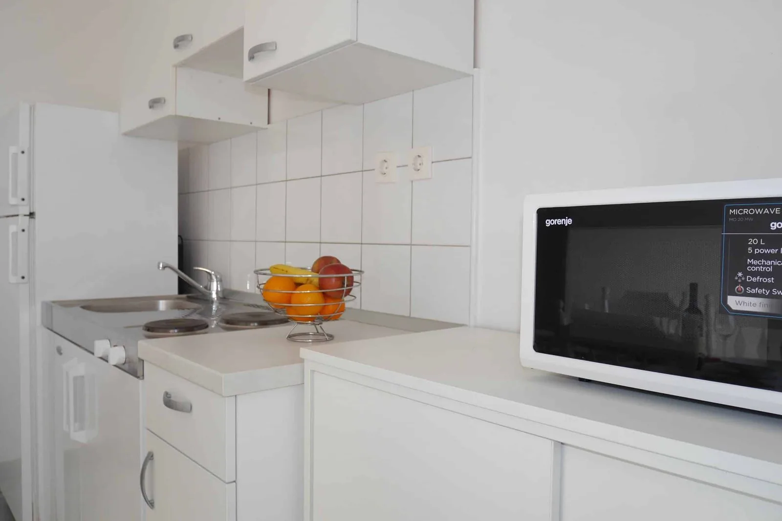 Apartments Beach Dugi Rat
