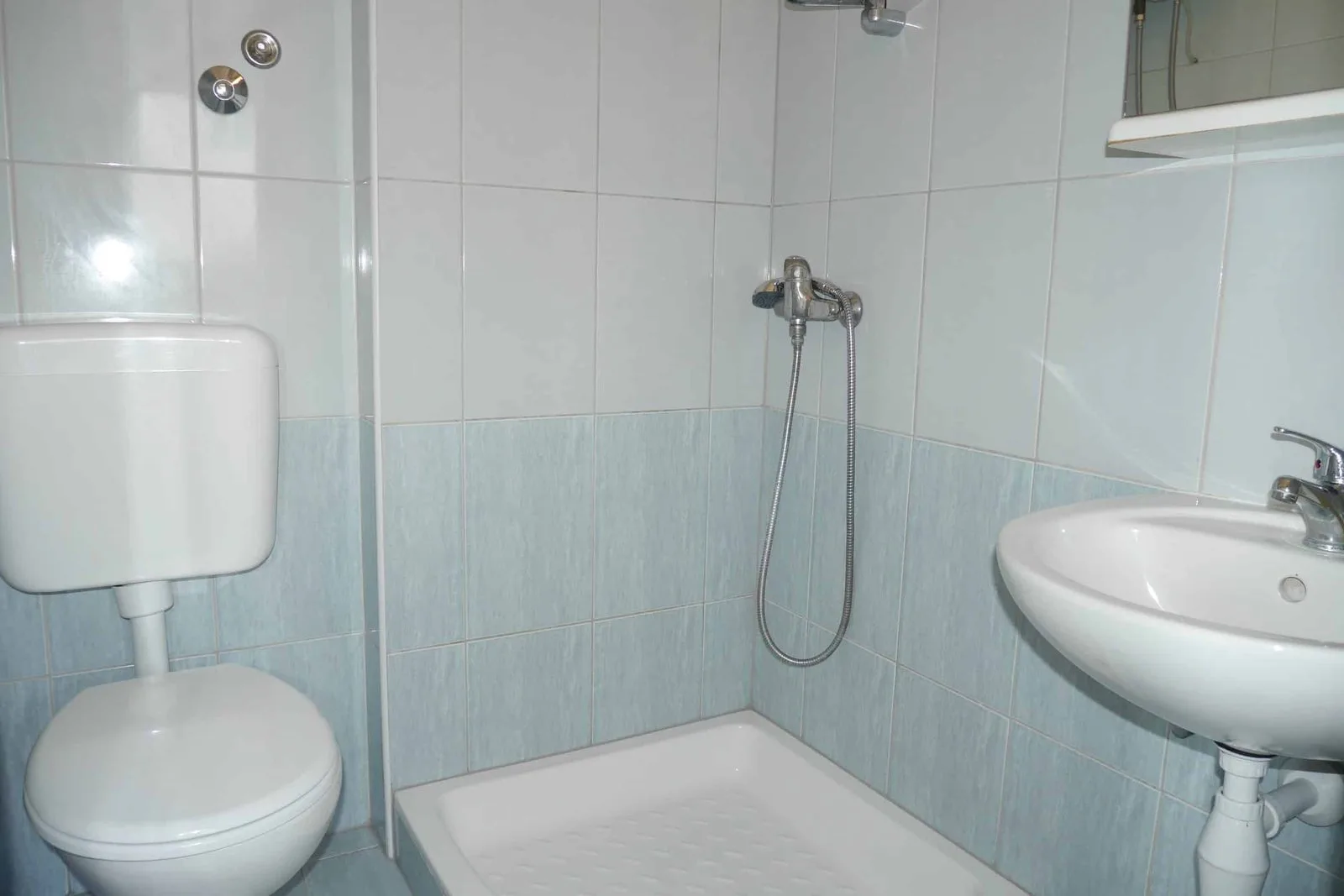 Apartments Beach Dugi Rat