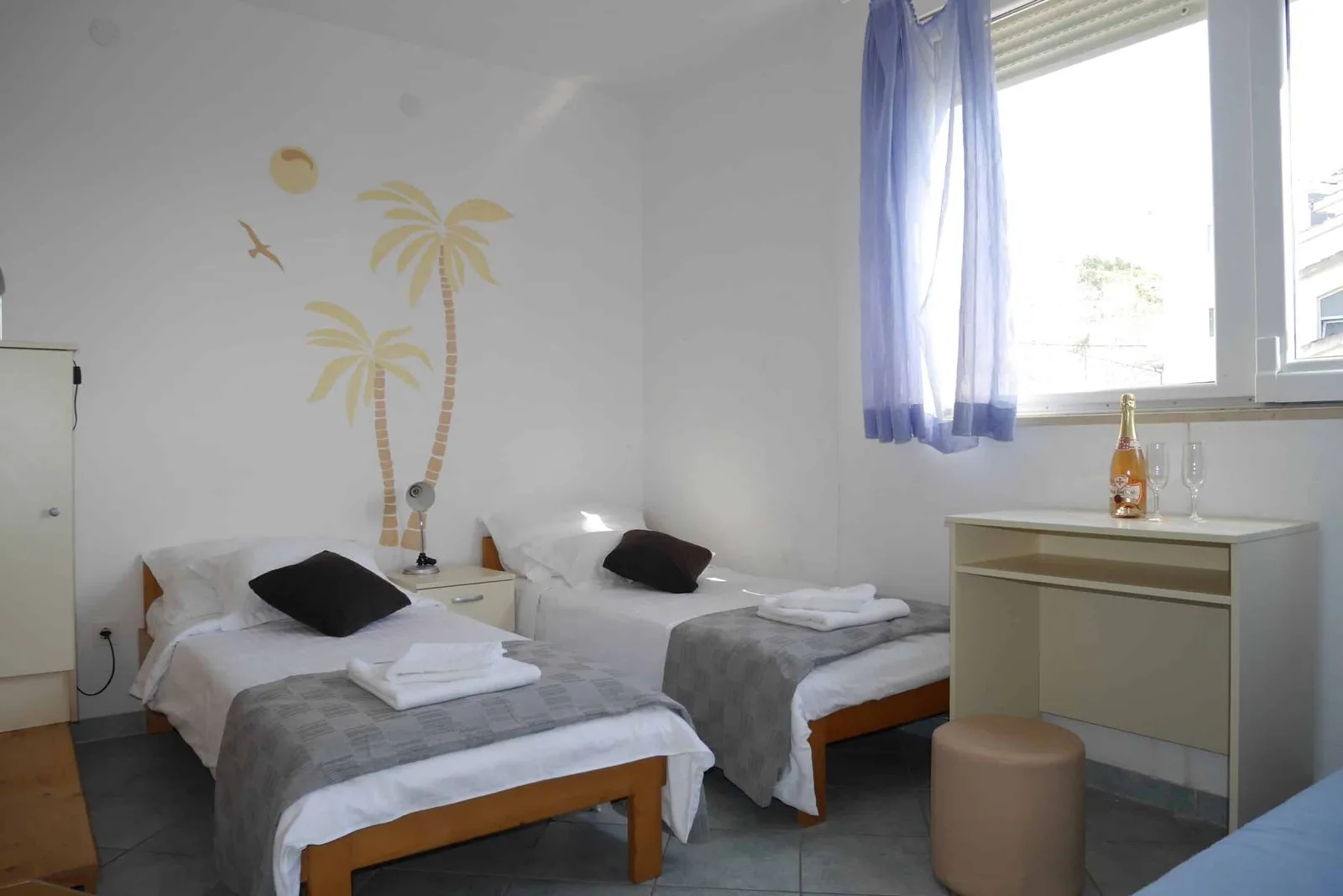 Apartments Beach Dugi Rat