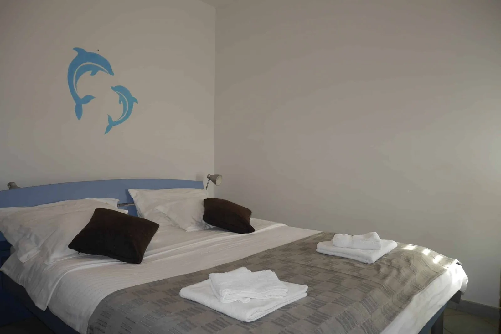 Apartments Beach Dugi Rat