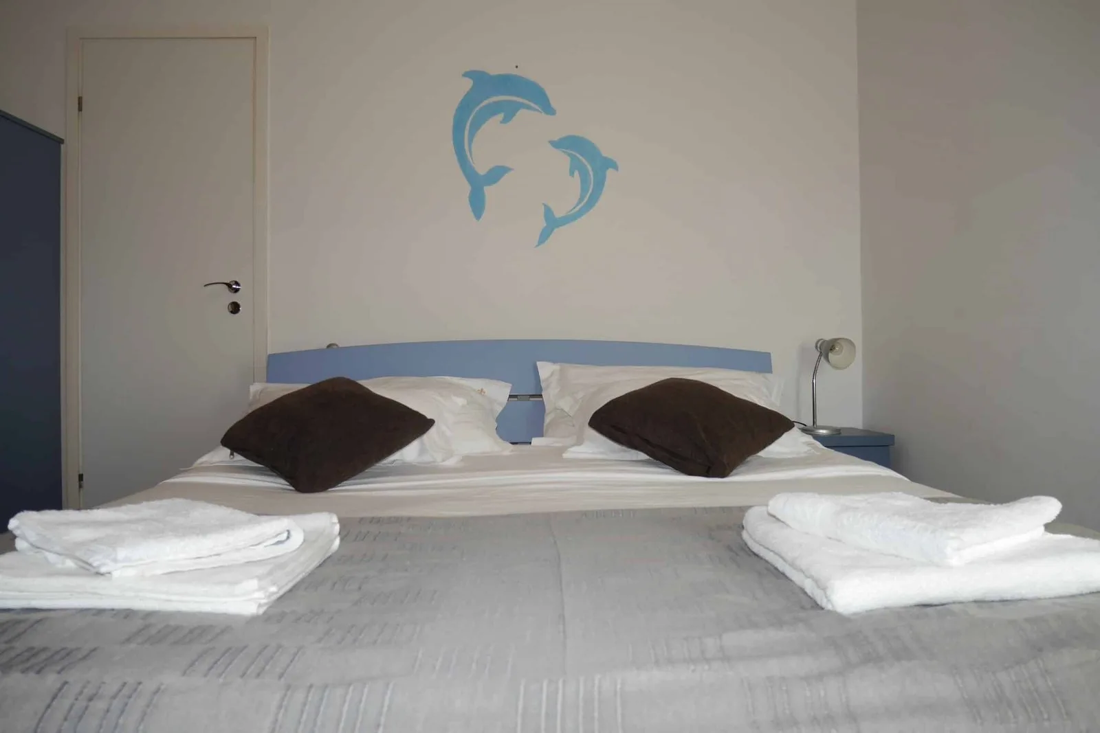 Apartments Beach Dugi Rat