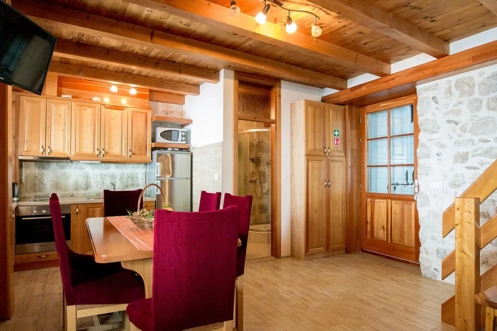 Holiday Home Juraj