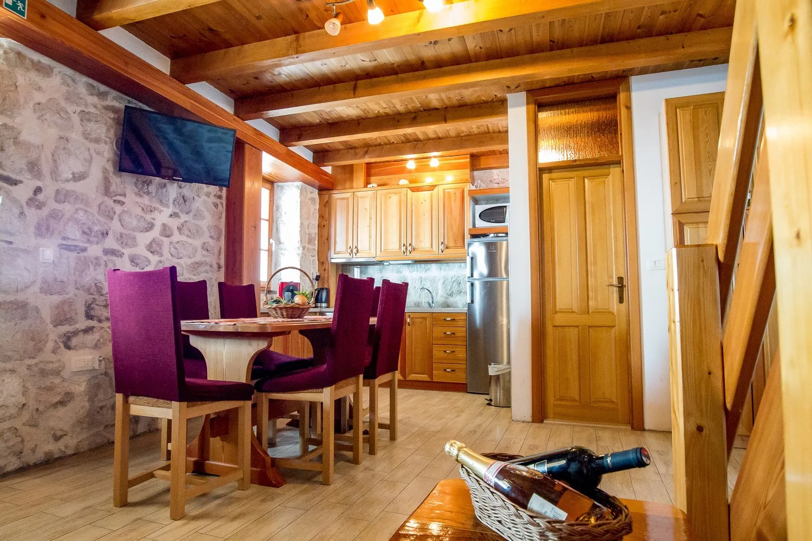 Holiday Home Juraj