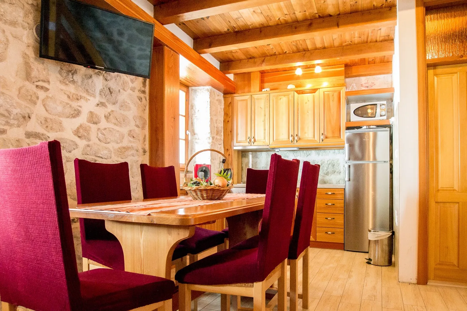 Holiday Home Juraj