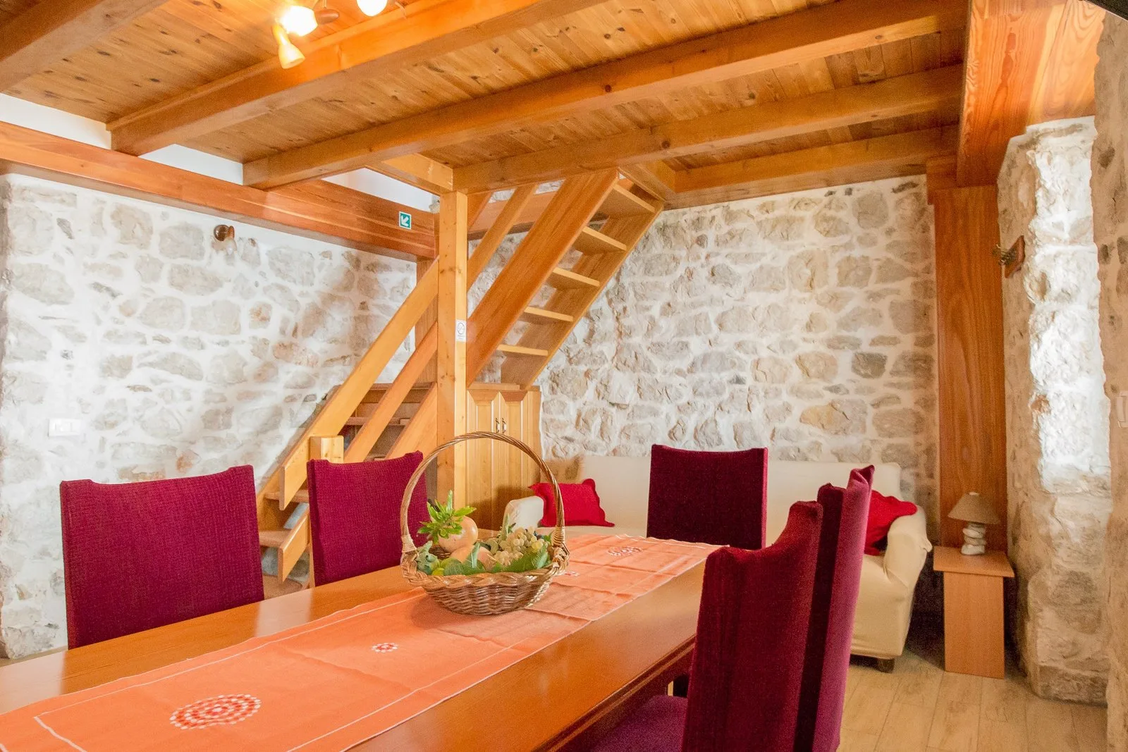 Holiday Home Juraj