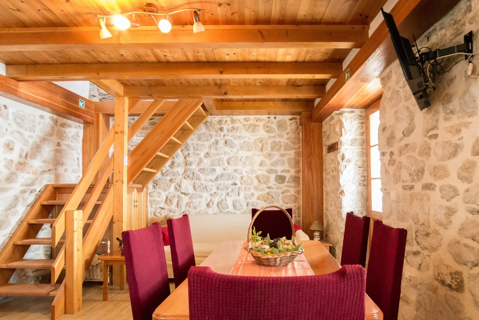 Holiday Home Juraj
