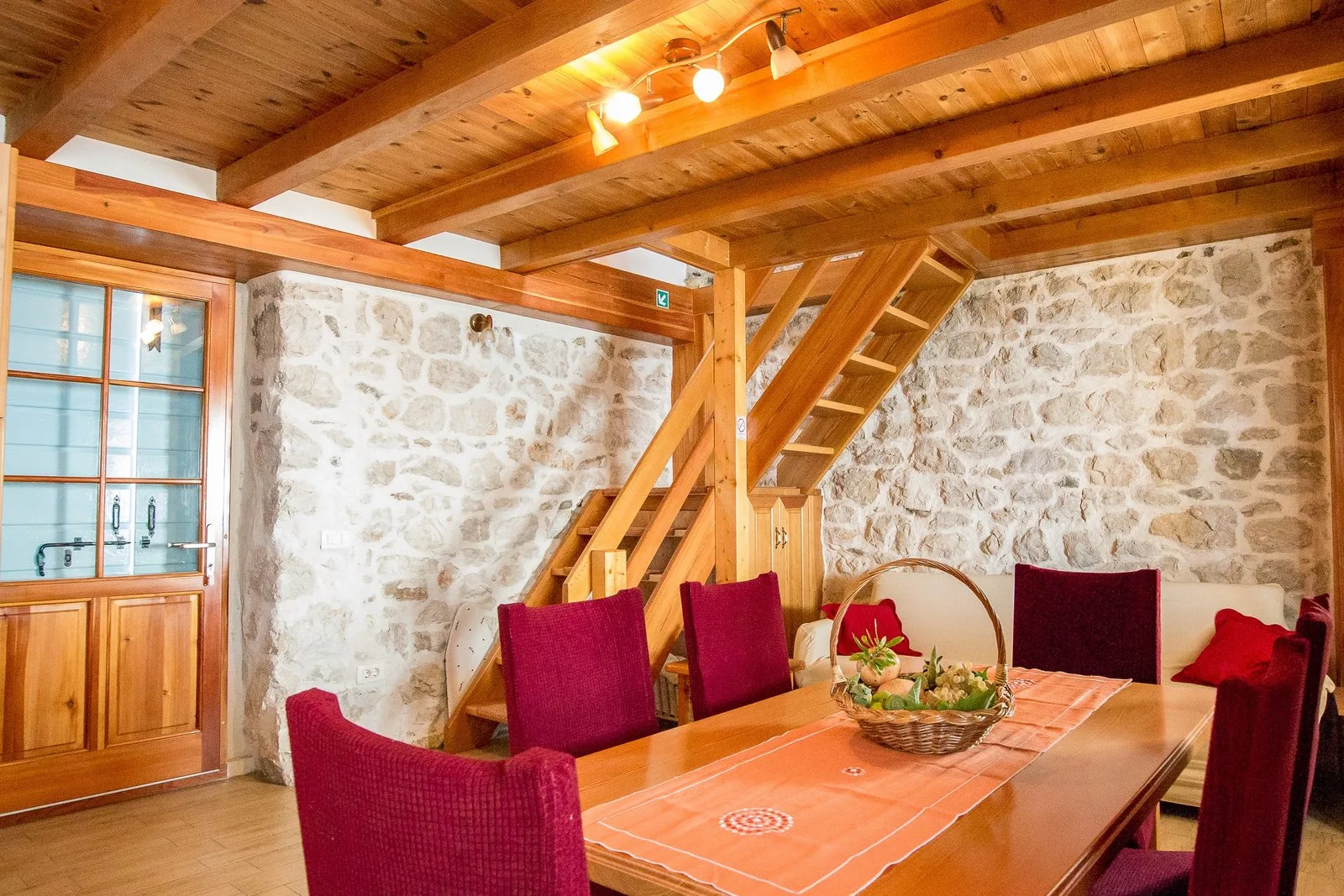 Holiday Home Juraj