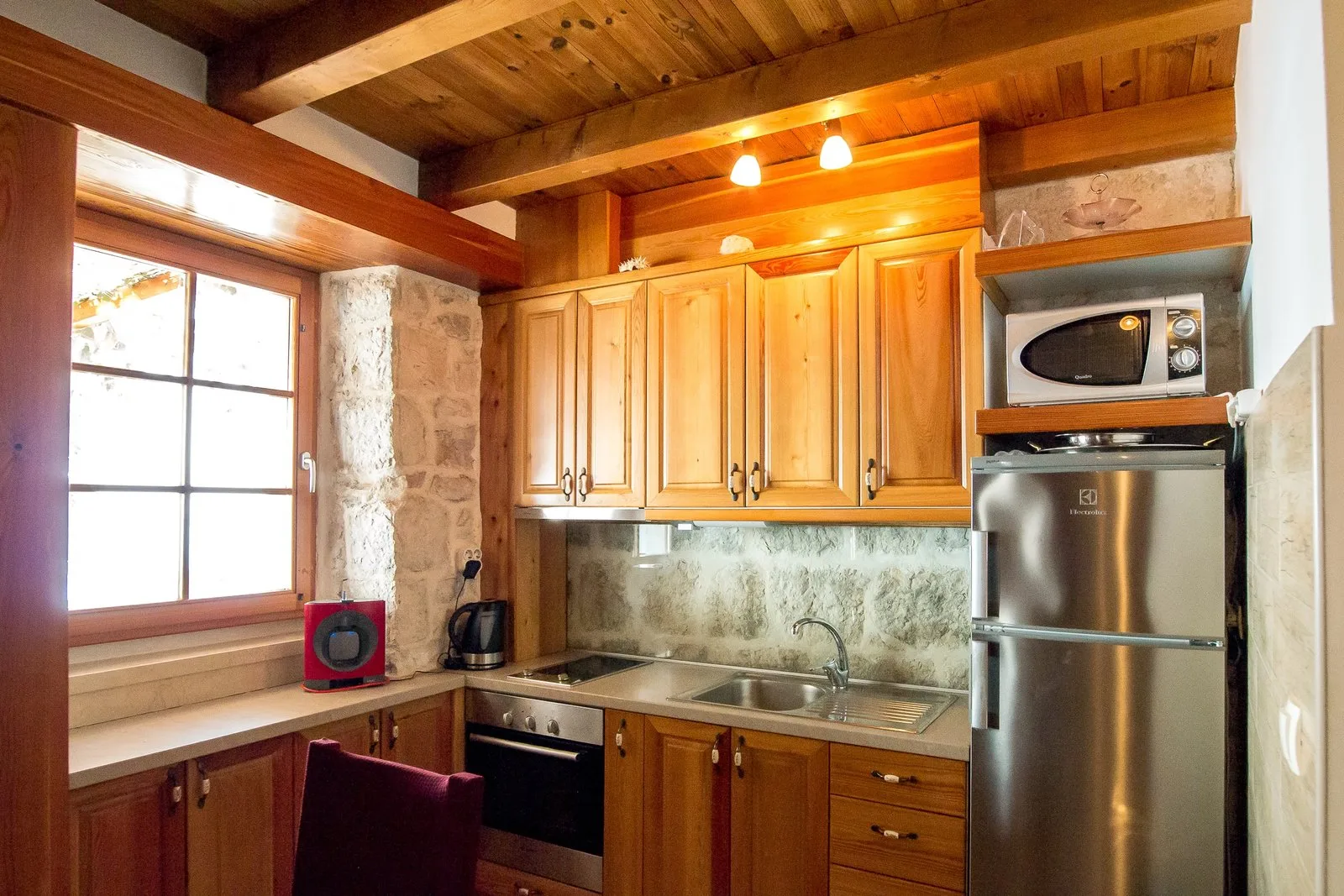 Holiday Home Juraj