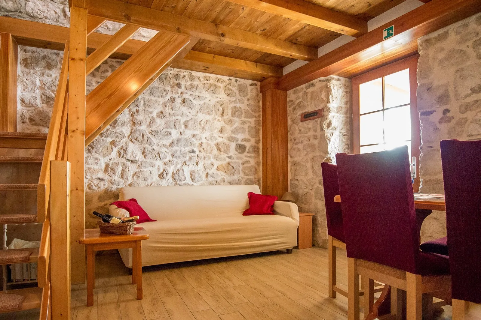 Holiday Home Juraj