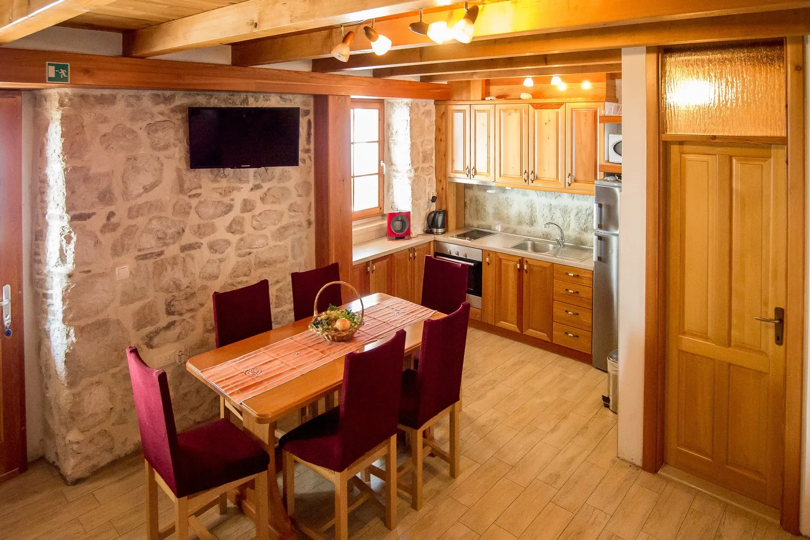 Holiday Home Juraj