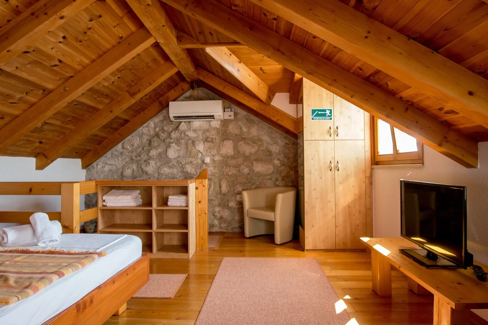 Holiday Home Juraj