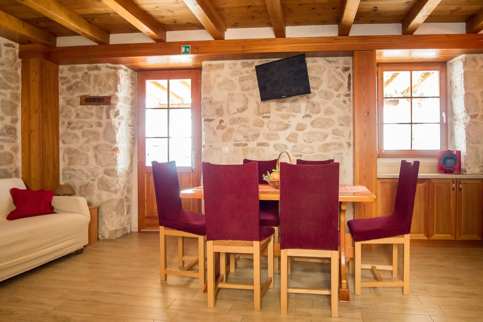Holiday Home Juraj