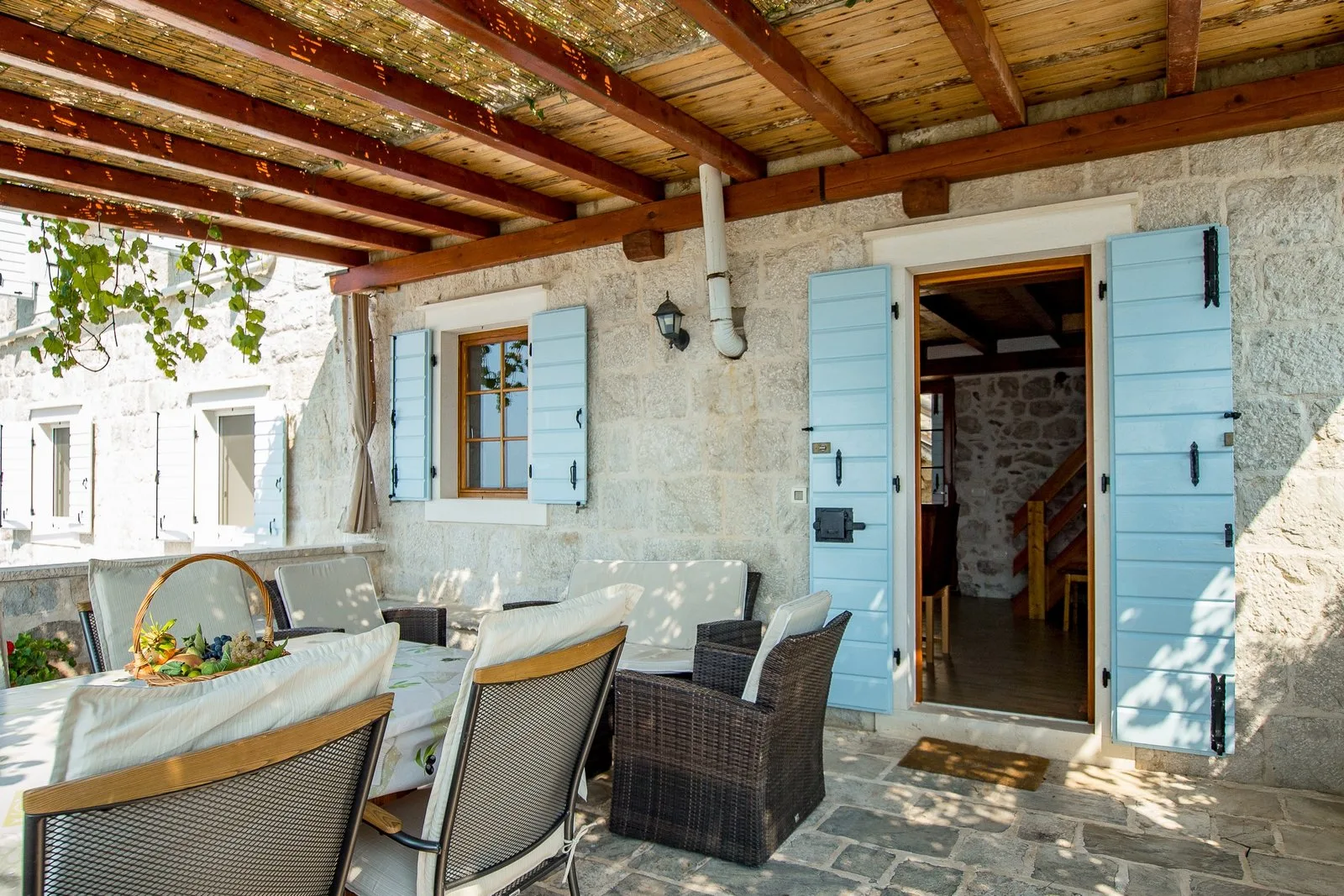 Holiday Home Juraj