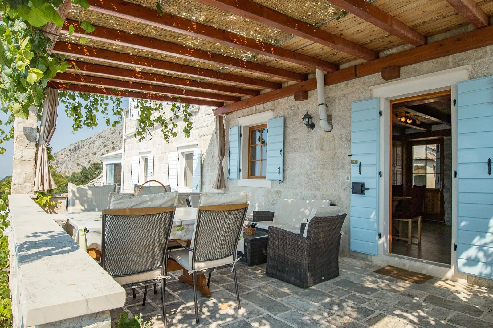 Holiday Home Juraj