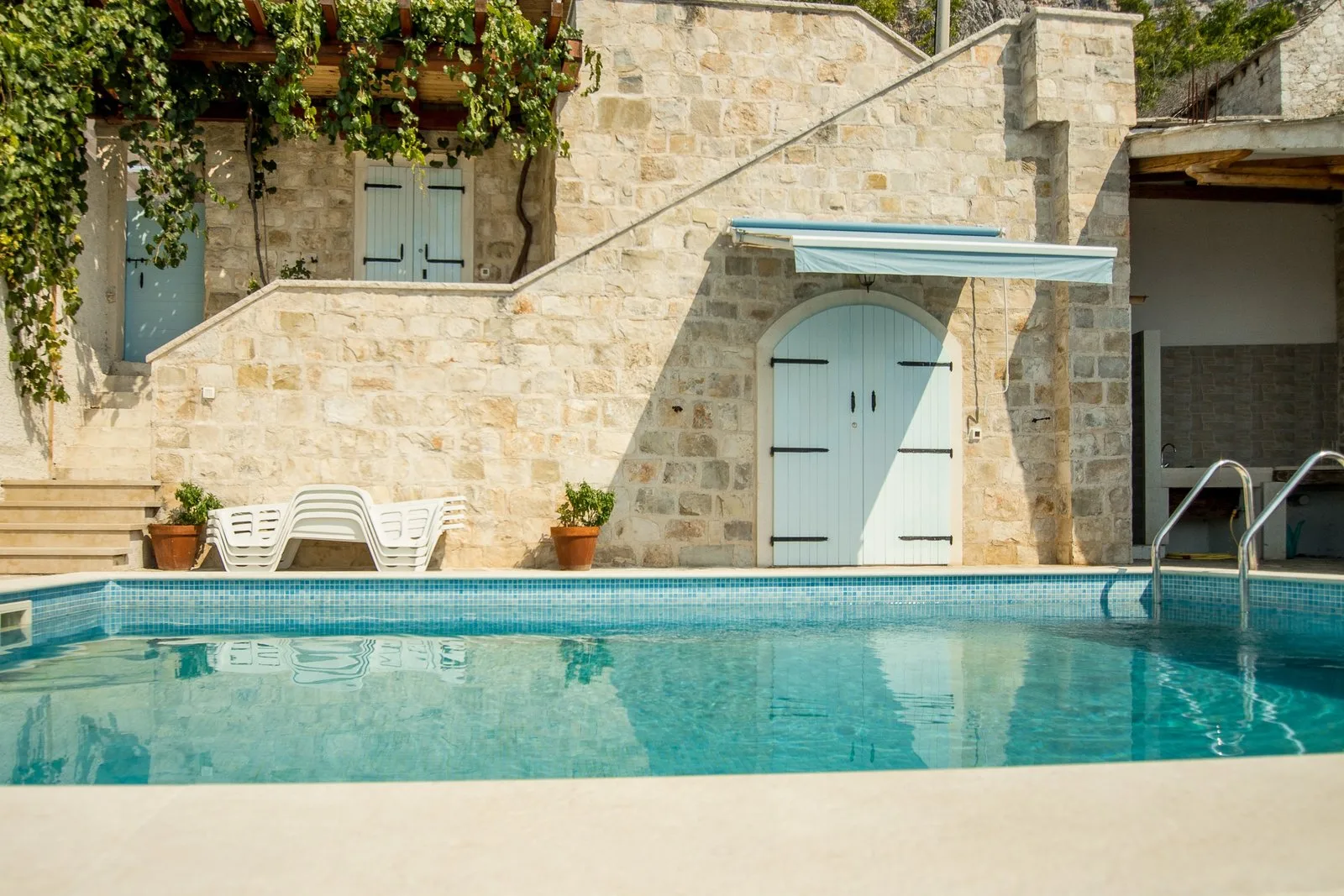 Holiday Home Juraj