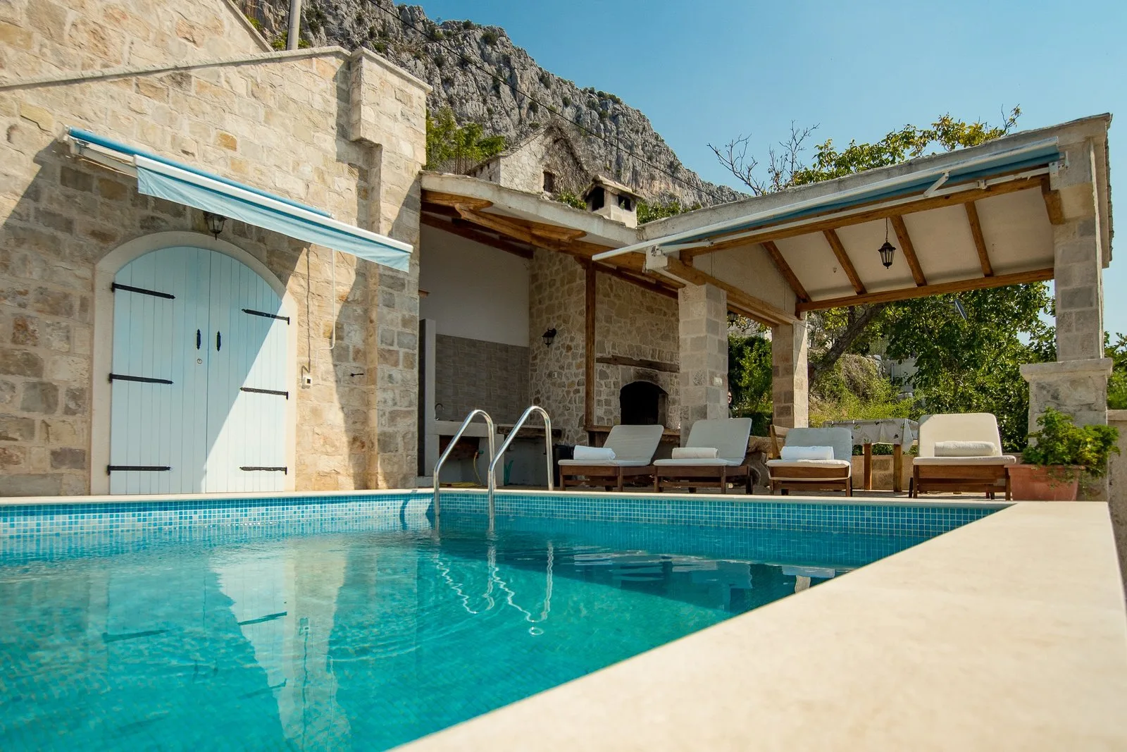 Holiday Home Juraj