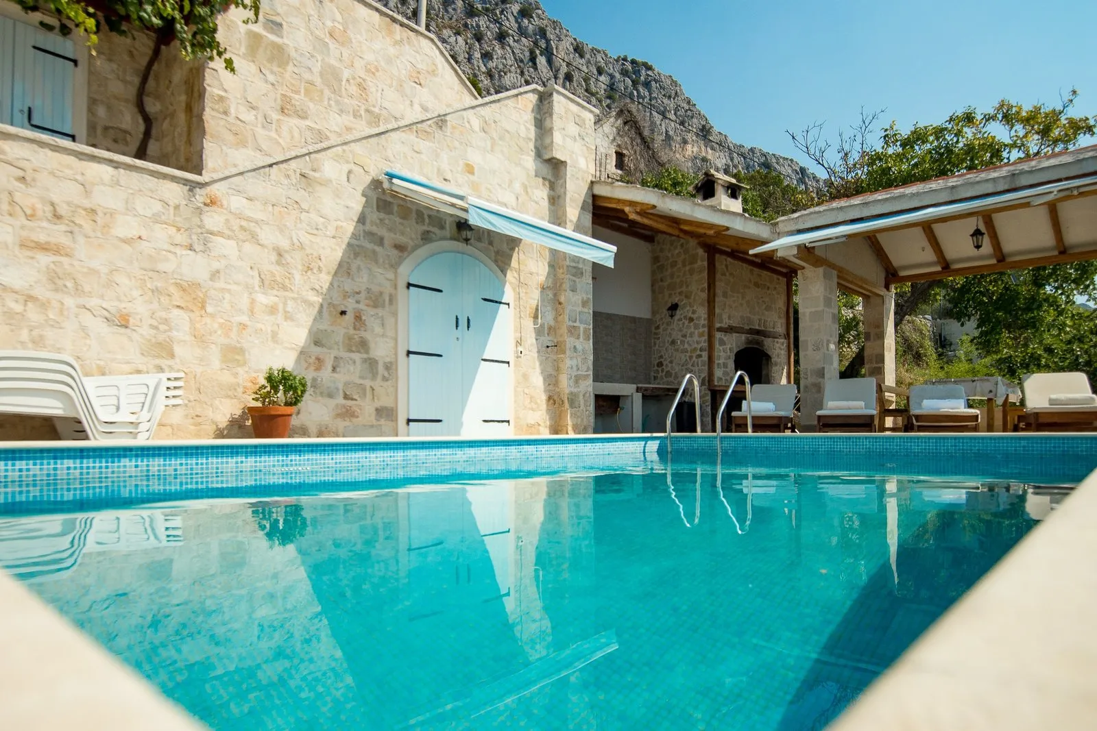 Holiday Home Juraj
