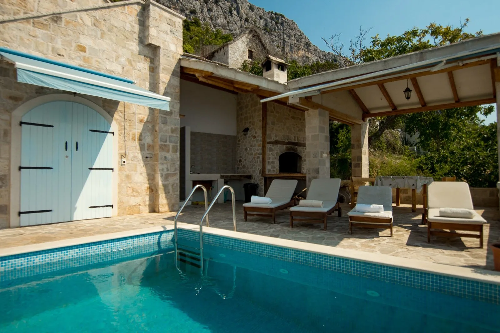 Holiday Home Juraj