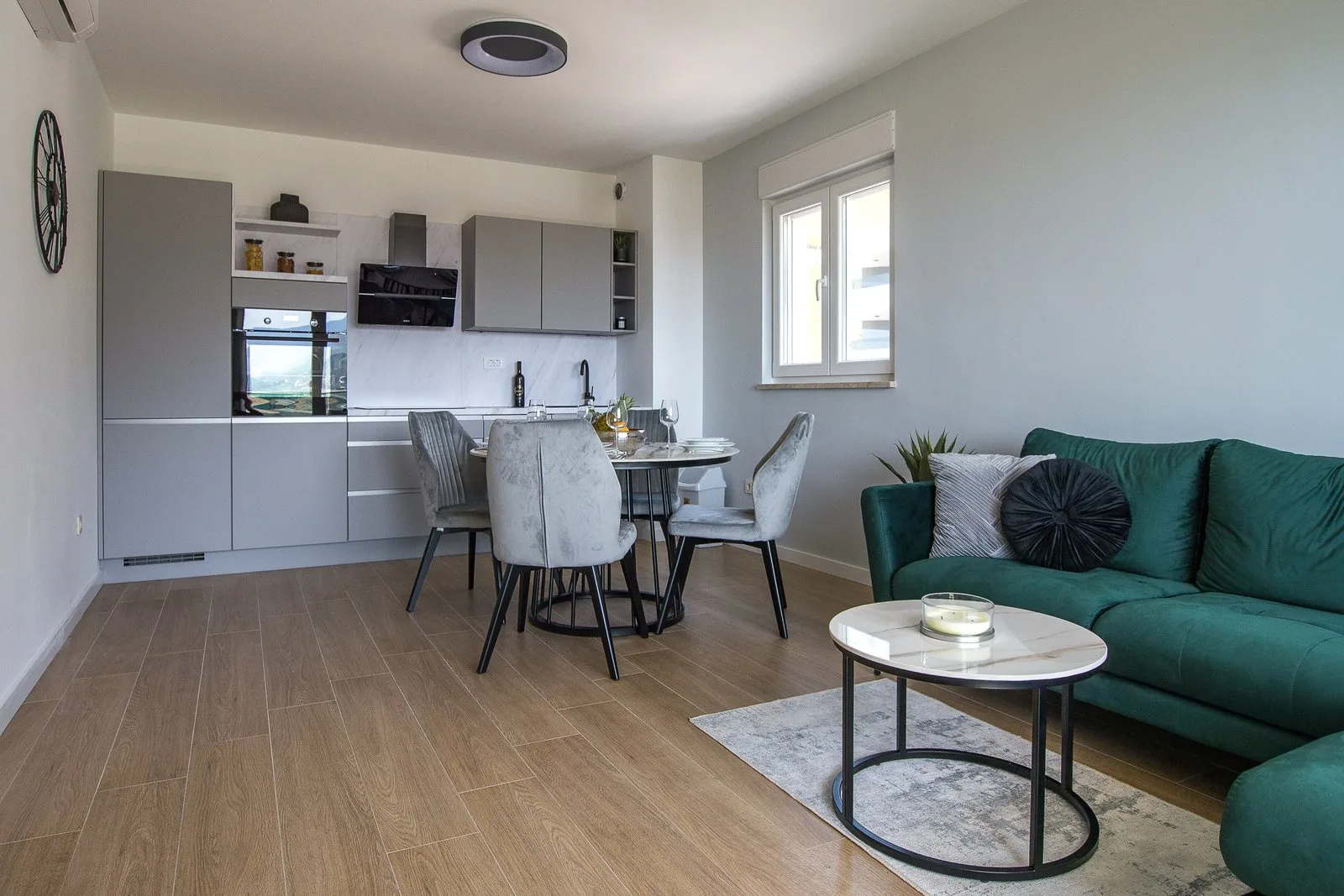 Apartment Residence Ivano