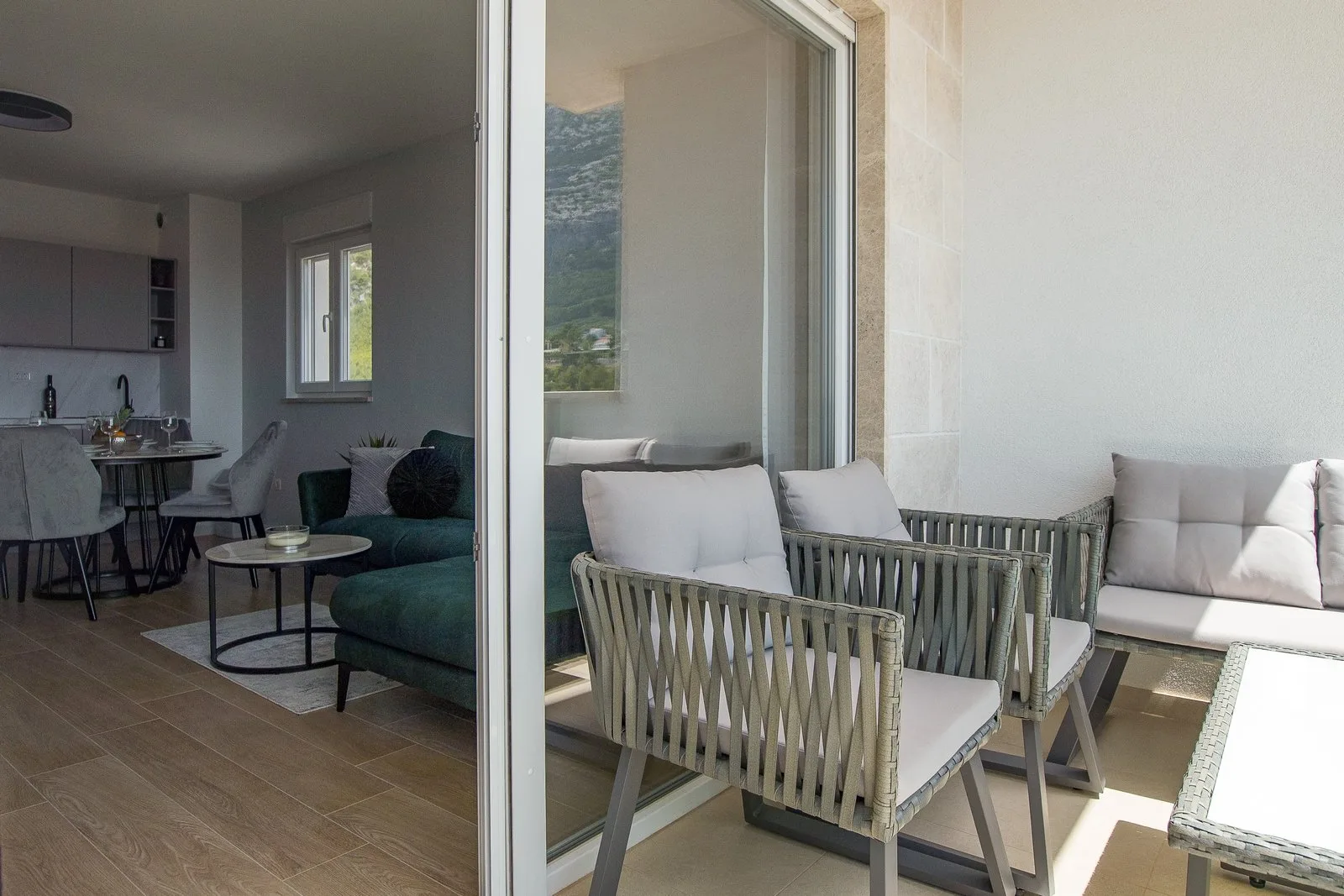 Apartment Residence Ivano