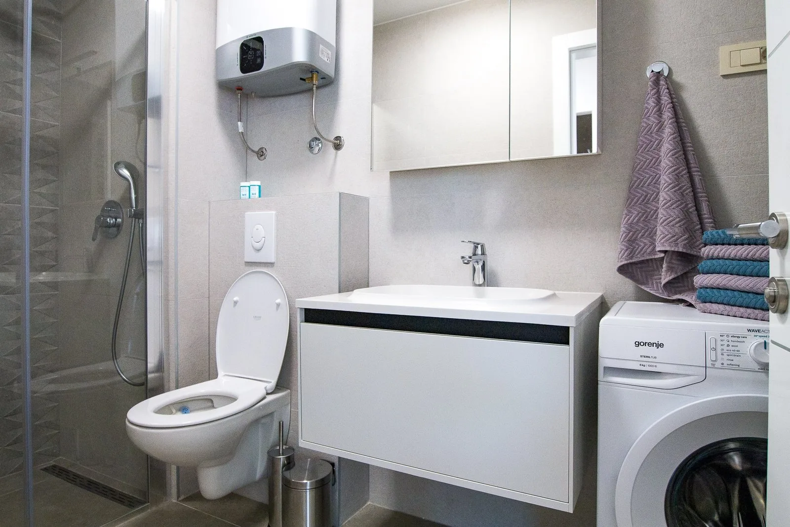 Apartment Residence Ivano