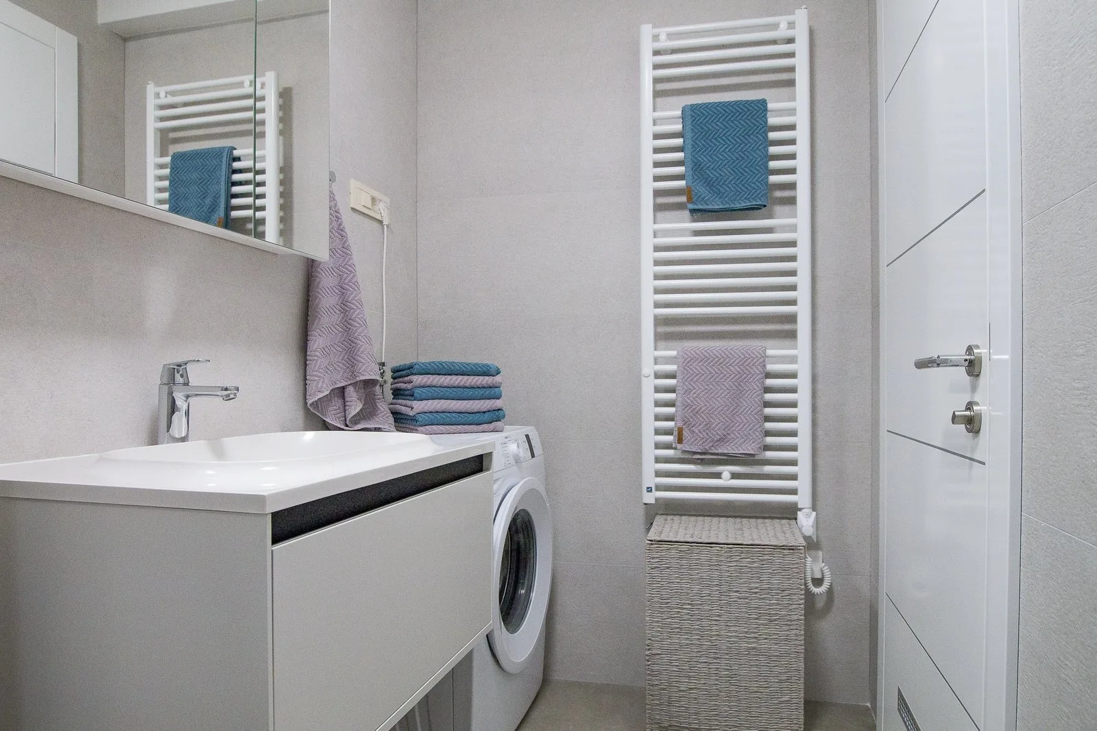 Apartment Residence Ivano