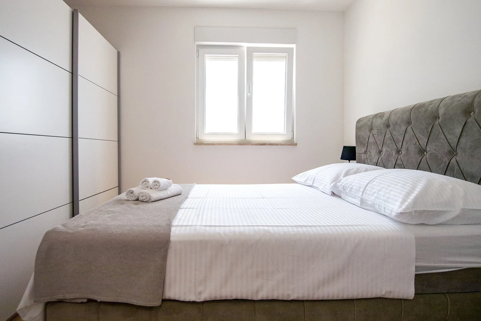 Apartment Residence Ivano