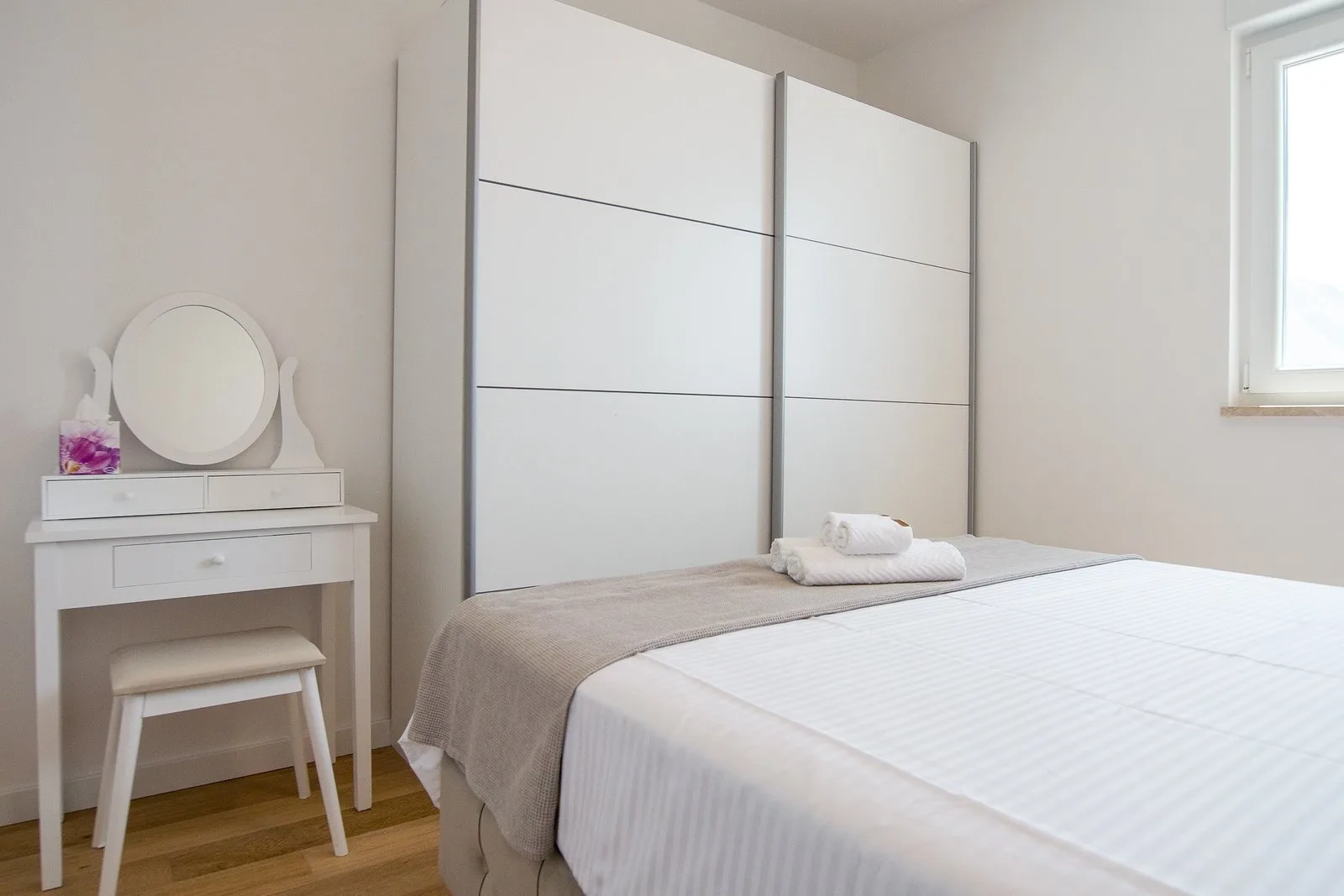 Apartment Residence Ivano