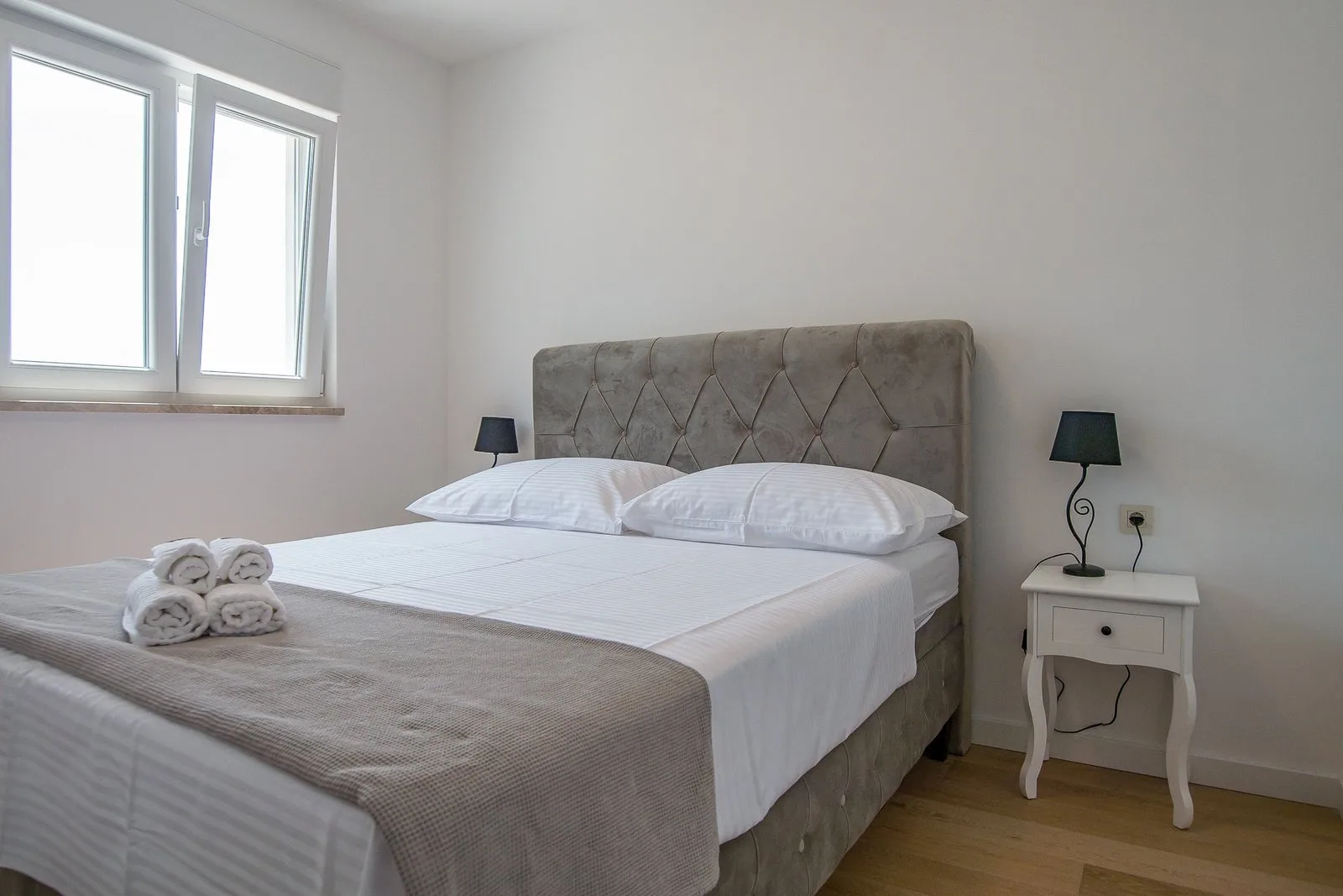 Apartment Residence Ivano