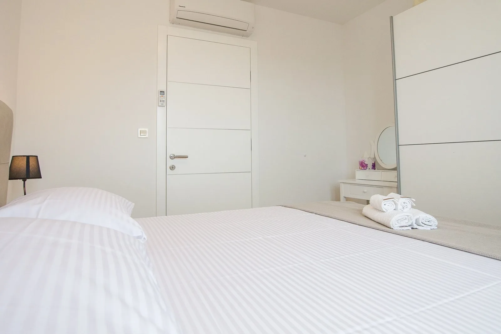 Apartment Residence Ivano