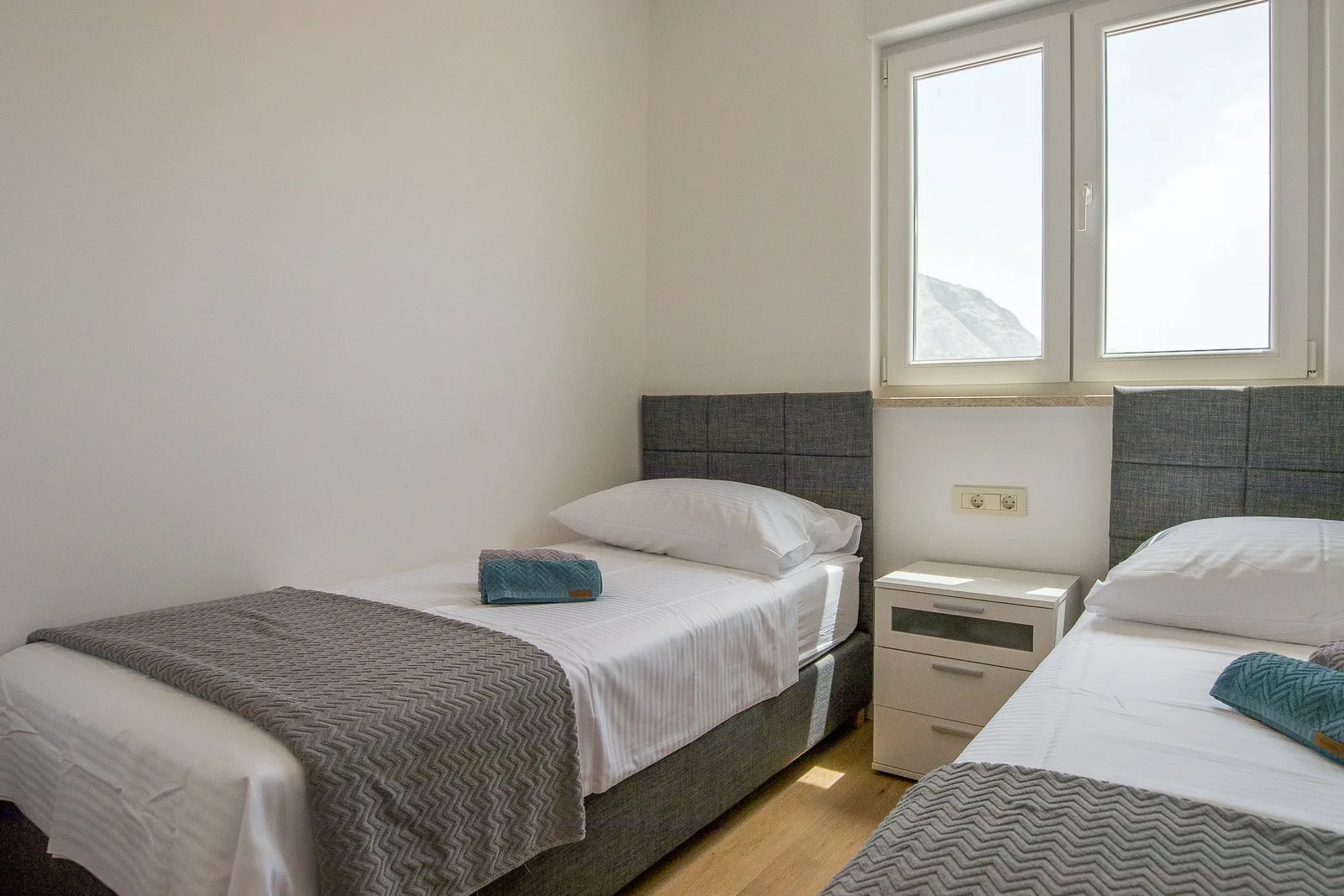 Apartment Residence Ivano